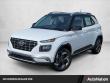 New 2026 Hyundai Venue SEL w/Two-Tone Roof Sport Utility