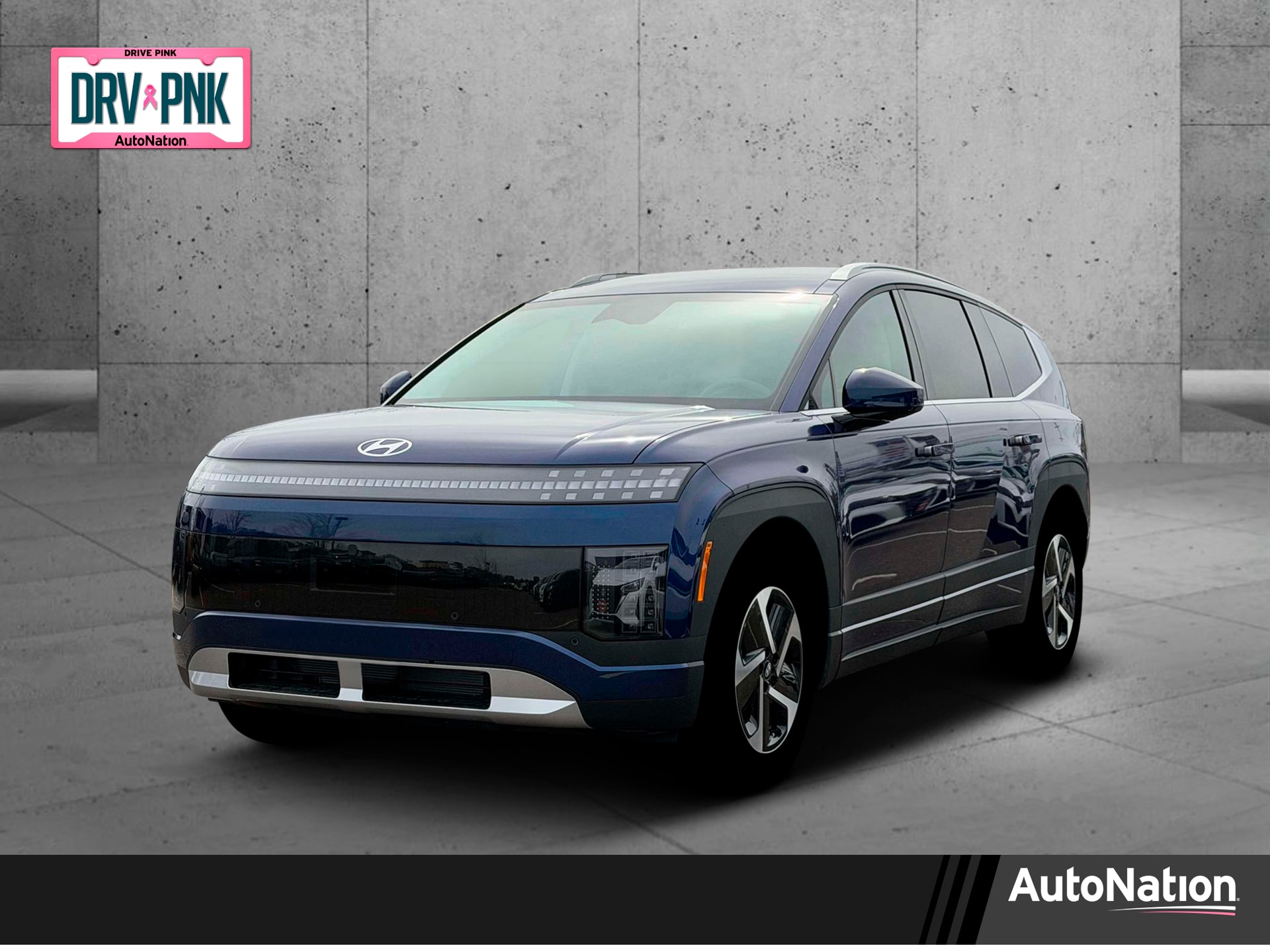 2026 Hyundai IONIQ 9