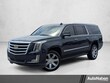  Cadillac Escalade ESV