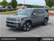 New 2026 Hyundai Santa Fe Hybrid SE Sport Utility
