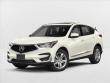 Used 2019 Acura RDX w/Advance Pkg Sport Utility