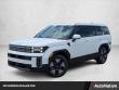 New 2026 Hyundai Santa Fe Hybrid SE Sport Utility