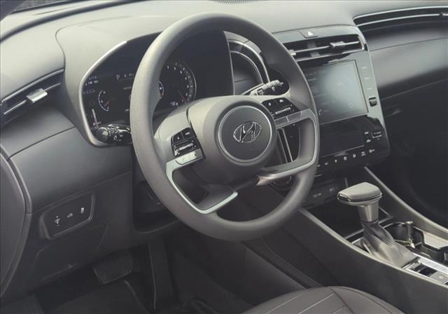 2024 Hyundai Santa Cruz SEL photo 3
