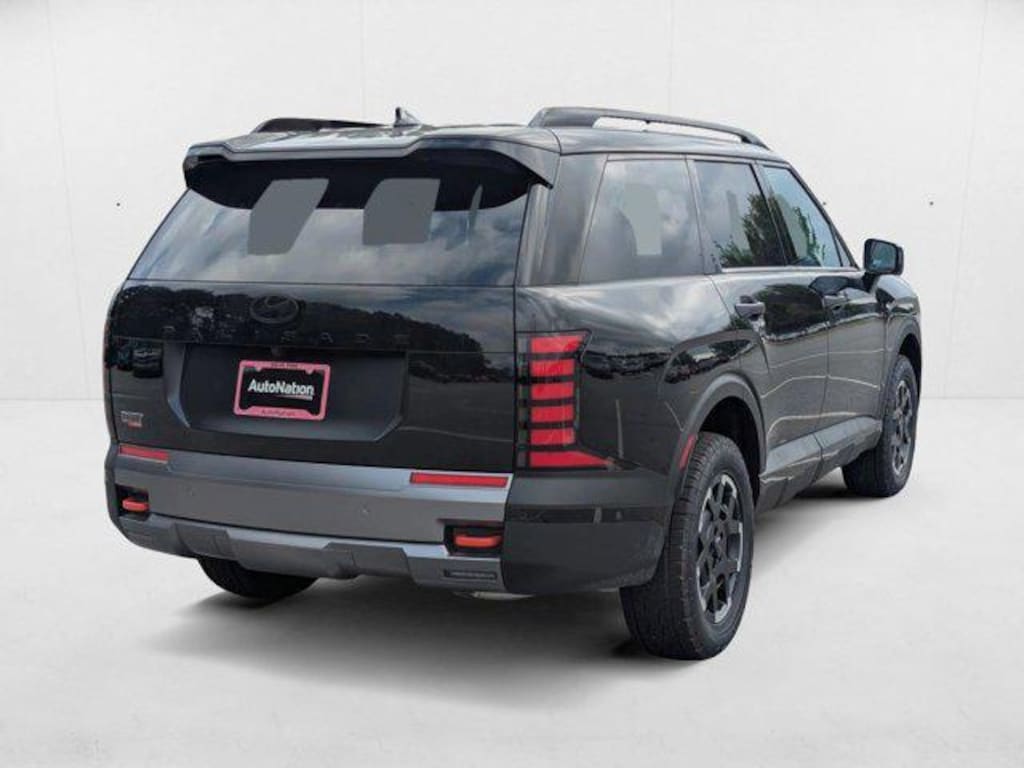 New 2026 Hyundai Palisade XRT Pro Sport Utility