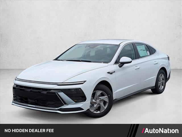 2026 Hyundai Sonata