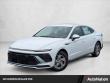 New 2026 Hyundai Sonata SE 4dr Car