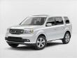 Used 2013 Honda Pilot EX-L Sport Utility
