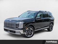 2026 Hyundai Palisade Limited FWD Sport Utility