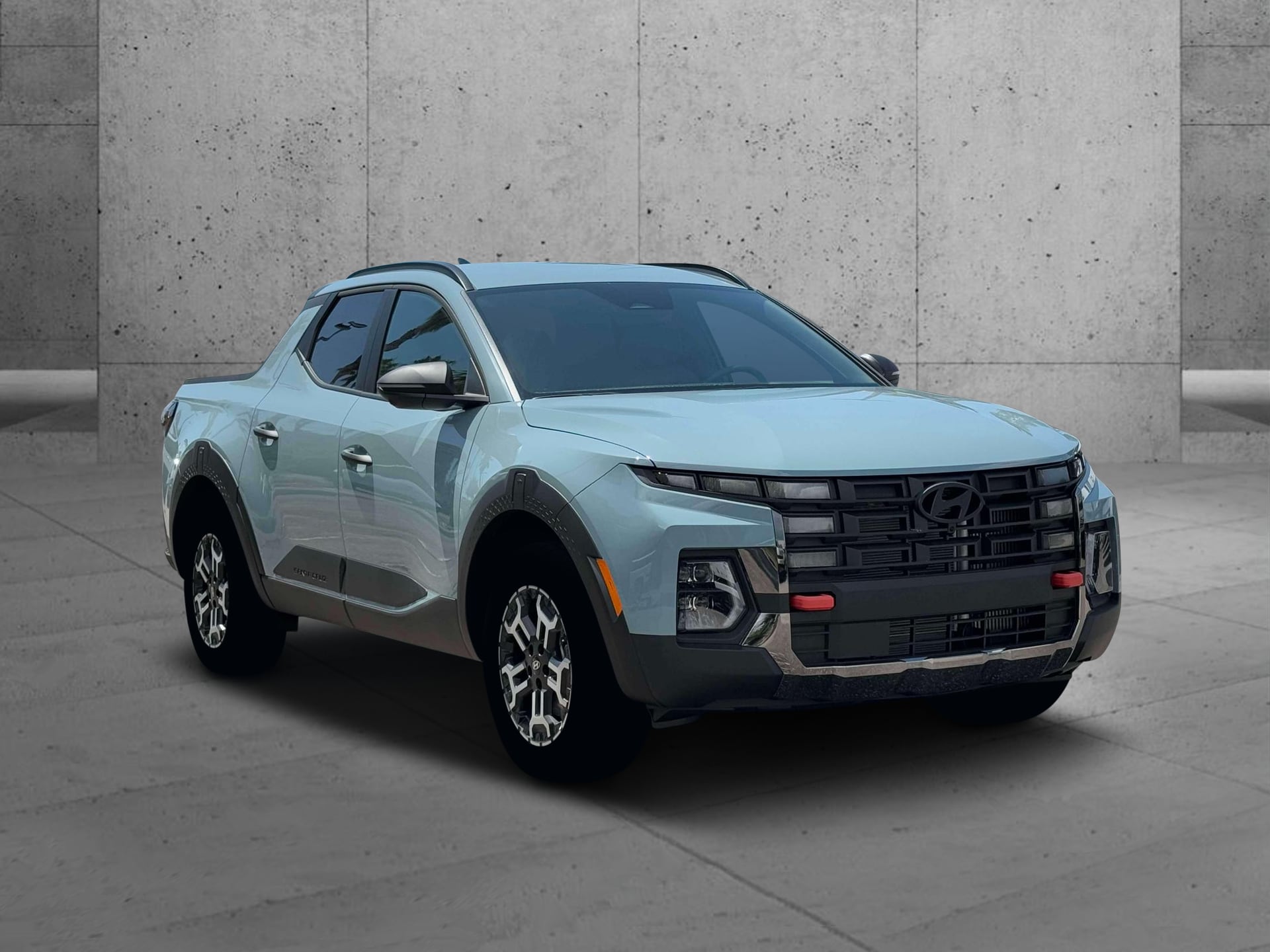 2026 Hyundai Santa Cruz XRT - Photo 11