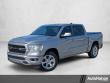 Used 2022 Ram 1500 Big Horn Crew Cab Pickup