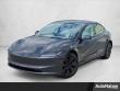 Used 2025 Tesla Model 3 Long Range 4dr Car