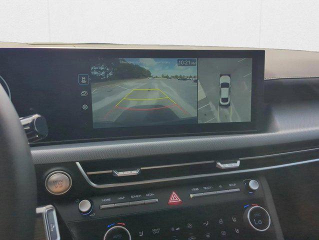 2025 Hyundai Sonata Hybrid Limited - Photo 14