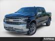 Used 2019 Chevrolet Silverado 1500 LT Crew Cab Pickup