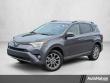 Used 2016 Toyota RAV4 Limited Sport Utility