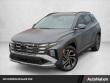 New 2026 Hyundai Tucson Limited FWD Sport Utility
