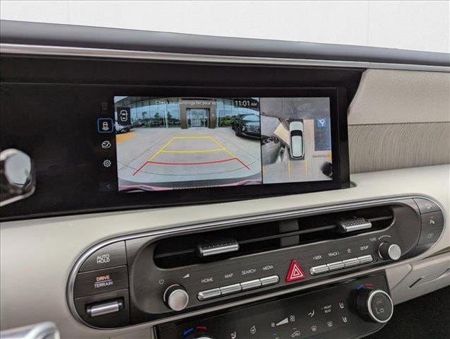2026 Hyundai Palisade Calligraphy - Photo 16