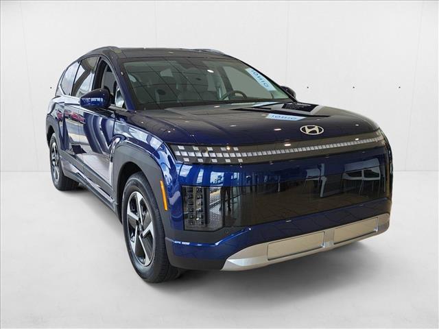 2026 Hyundai IONIQ 9 SE - Photo 6