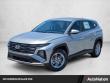 New 2026 Hyundai Tucson SE FWD Sport Utility