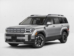 2026 Hyundai Santa Fe SEL FWD Sport Utility