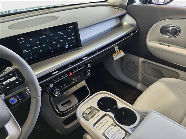 2026 Hyundai IONIQ 9 SE - Photo 12