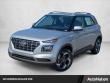 New 2026 Hyundai Venue SEL Sport Utility