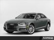 Used 2019 Audi A4 Premium Plus 4dr Car