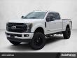 Used 2019 Ford F-350 LARIAT Crew Cab Pickup