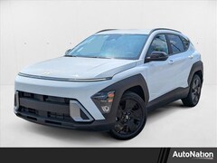 2026 Hyundai Kona SEL Sport FWD Sport Utility