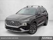 Certified 2022 Hyundai Santa Fe Limited Sport Utility