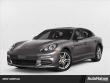 Used 2016 Porsche Panamera 4S 4dr Car