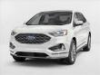 Used 2021 Ford Edge ST-Line Sport Utility