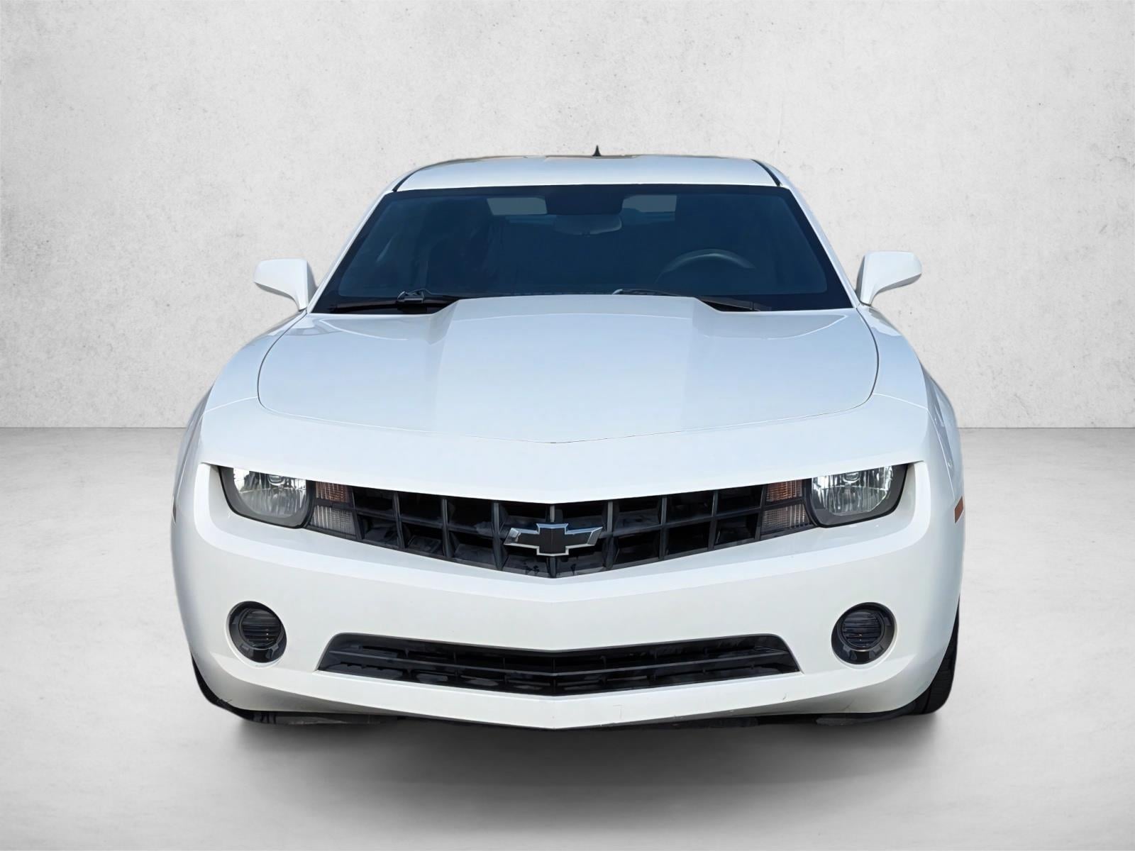 Used 2011 Chevrolet Camaro 2LS with VIN 2G1FA1EDXB9191145 for sale in Columbus, GA