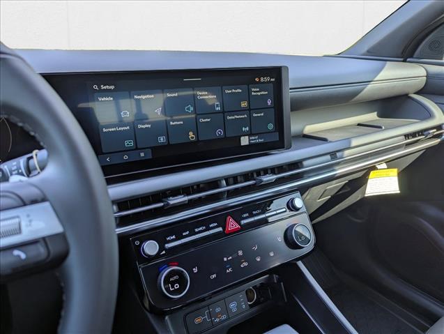 2026 Hyundai Santa Cruz XRT - Photo 14