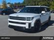 Used 2025 Hyundai Santa Fe Calligraphy Sport Utility