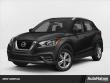 Used 2020 Nissan Kicks S Sport Utility