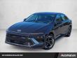 New 2026 Hyundai Sonata SEL Sport 4dr Car
