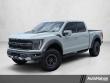 Used 2023 Ford F-150 Raptor Crew Cab Pickup