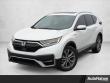 Used 2022 Honda CR-V Hybrid Touring Sport Utility