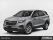 Used 2024 Chevrolet Equinox LT Sport Utility