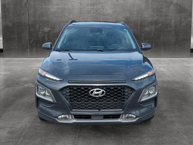 Used 2018 Hyundai Kona SEL with VIN KM8K62AA2JU073581 for sale in Columbus, GA