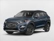 Used 2021 Hyundai Tucson Ultimate Sport Utility