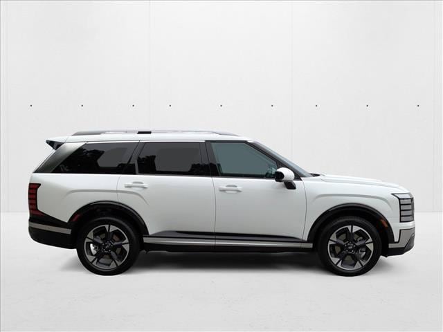 2026 Hyundai Palisade Limited - Photo 7