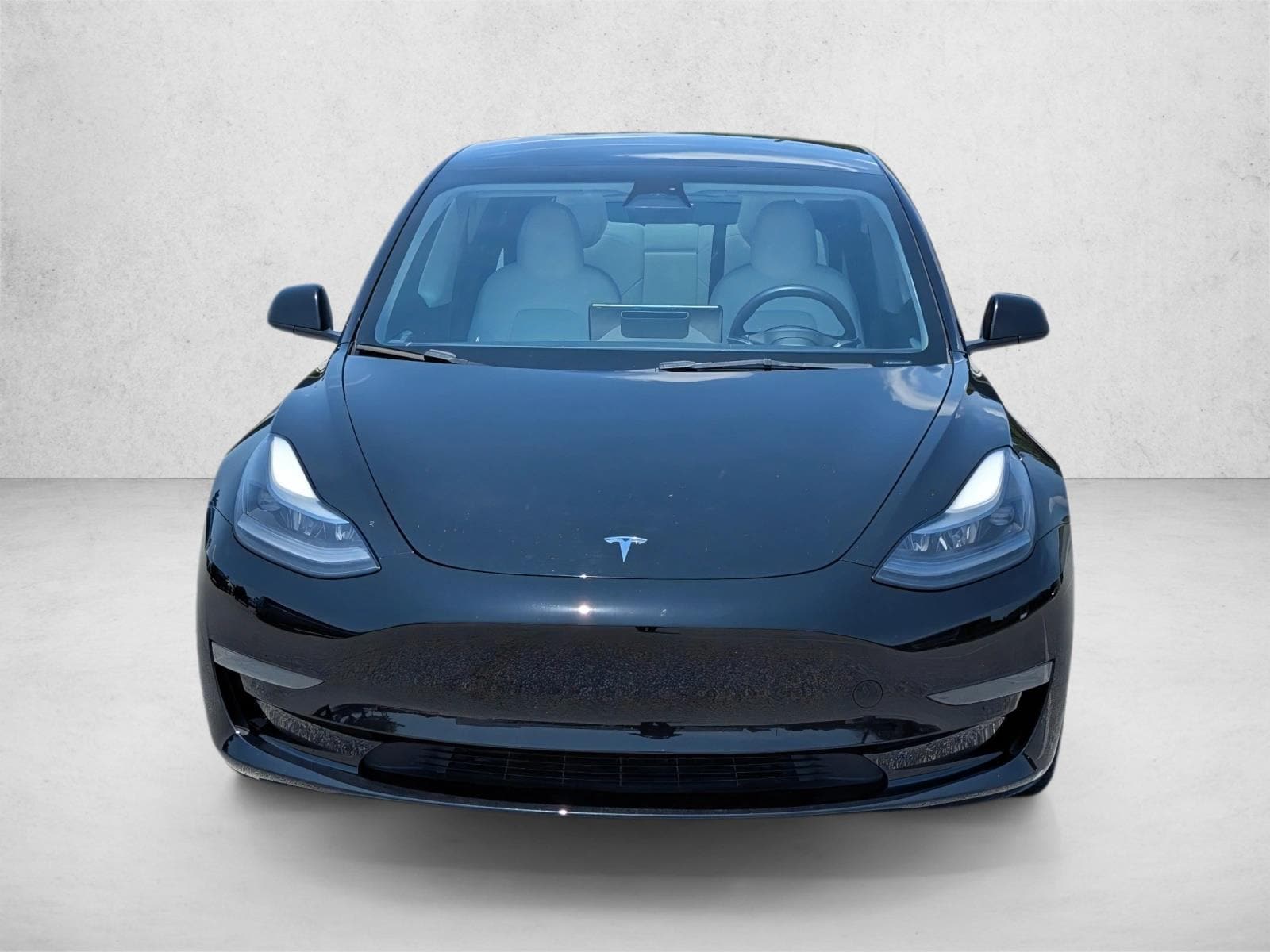 Used 2023 Tesla Model 3 Base with VIN 5YJ3E1EA3PF454759 for sale in Columbus, GA