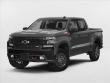 Used 2021 Chevrolet Silverado 1500 LT Trail Boss Crew Cab Pickup