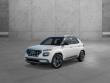 New 2026 Hyundai Venue SEL w/Two-Tone Roof Sport Utility