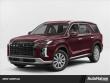 Used 2024 Hyundai Palisade SEL 7P Sport Utility