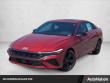 New 2026 Hyundai Elantra SEL Sport 4dr Car