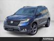 Used 2019 Honda Passport Touring Sport Utility