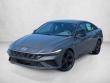 New 2026 Hyundai Elantra SEL Sport 4dr Car