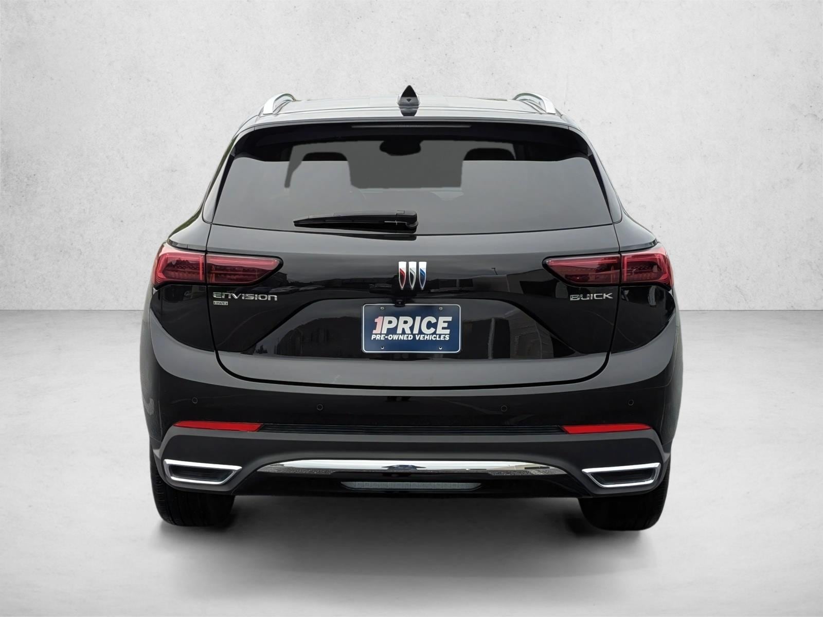 2024 Buick Envision Preferred - Photo 6